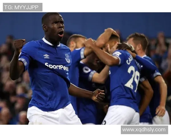 南安普敦与埃弗顿激战在即10月25日直播时间及观看指南