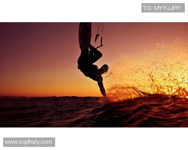 王强谈极限运动的挑战与成长分享他的人生冒险故事