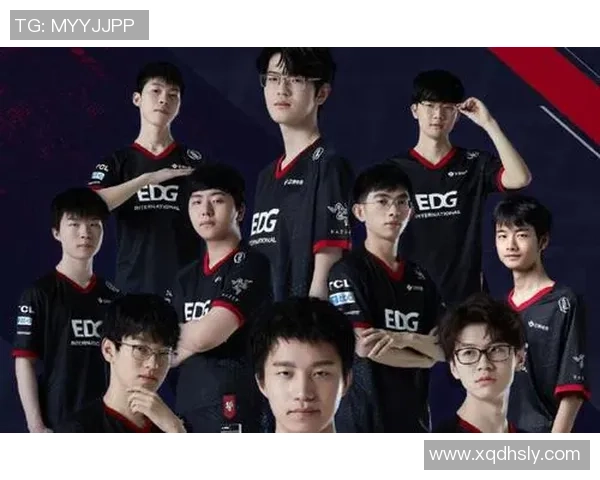 热议和平精英EDG战队如何引领游戏节奏的全新变革与挑战